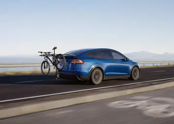 2025 Tesla Model X Review | Pricing, Trims & Photos - TrueCar