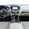 2020 INFINITI QX60 1st interior image - activate to see more