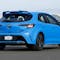 2019 Toyota Corolla Hatchback 18th exterior image - activate to see more