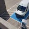 2025 Mercedes-Benz eSprinter Cargo Van 11th exterior image - activate to see more
