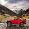 2020 Jeep Wrangler 21st exterior image - activate to see more
