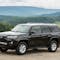 2019 Toyota 4Runner 2nd exterior image - activate to see more