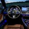 2020 BMW X5 12th interior image - activate to see more