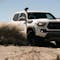 2019 Toyota Tacoma 5th exterior image - activate to see more
