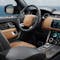 2019 Land Rover Range Rover 1st interior image - activate to see more