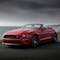 2023 Ford Mustang 1st exterior image - activate to see more