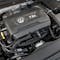 2018 Volkswagen Golf 8th engine image - activate to see more