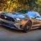 2022 Ford Mustang 8th exterior image - activate to see more
