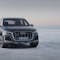 2020 Audi SQ7 11th exterior image - activate to see more