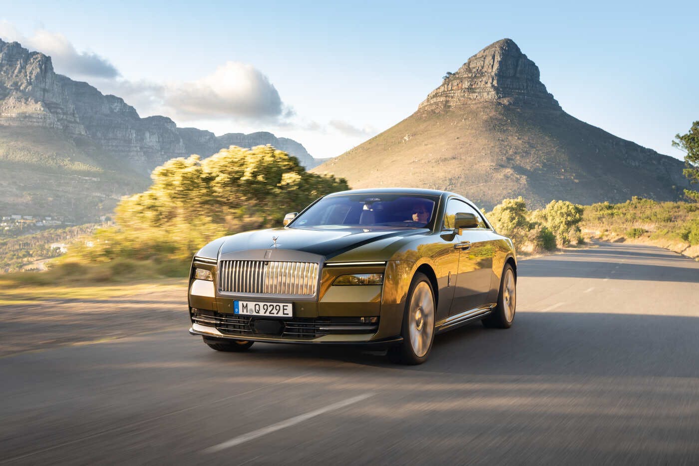 2022 Rolls-Royce Ghost Review  Pricing, Trims & Photos - TrueCar