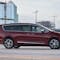 2022 Chrysler Pacifica 9th exterior image - activate to see more