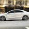2019 Mercedes-Benz CLA 2nd exterior image - activate to see more