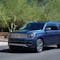 2021 Ford Expedition 1st exterior image - activate to see more