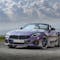 2024 BMW Z4 6th exterior image - activate to see more