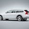 2019 Volvo V90 Cross Country 15th exterior image - activate to see more