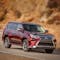 2018 Lexus GX 1st exterior image - activate to see more