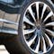 2022 Lincoln Aviator 13th exterior image - activate to see more