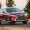 2018 Lexus RX 8th exterior image - activate to see more