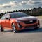 2020 Cadillac CT5 13th exterior image - activate to see more