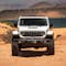 2024 Jeep Wrangler 37th exterior image - activate to see more