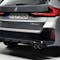 2024 BMW X1 20th exterior image - activate to see more
