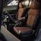 2025 Subaru Forester 2nd interior image - activate to see more
