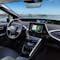 2019 Toyota Mirai 1st interior image - activate to see more