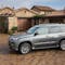 2018 Lexus GX 24th exterior image - activate to see more