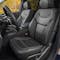 2019 Mercedes-Benz GLE 8th interior image - activate to see more
