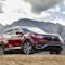 2021 Honda CR-V 2nd exterior image - activate to see more