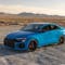 2022 Audi RS 3 6th exterior image - activate to see more