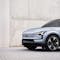 2025 Volvo EX30 26th exterior image - activate to see more