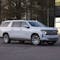 2023 Chevrolet Suburban 10th exterior image - activate to see more
