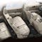 2020 Nissan Pathfinder 2nd interior image - activate to see more