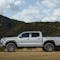 2021 Toyota Tacoma 4th exterior image - activate to see more