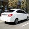 2019 Mitsubishi Mirage 8th exterior image - activate to see more