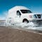 2021 Nissan NV Cargo 2nd exterior image - activate to see more