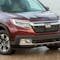 2020 Honda Ridgeline 11th exterior image - activate to see more