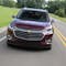 2021 Chevrolet Traverse 16th exterior image - activate to see more