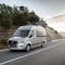 2018 Mercedes-Benz Sprinter Passenger Van 2nd exterior image - activate to see more