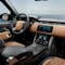 2022 Land Rover Range Rover 1st interior image - activate to see more