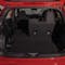 2024 Subaru Impreza 25th interior image - activate to see more