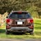 2019 Nissan Pathfinder 6th exterior image - activate to see more
