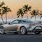 2021 Lexus LC 12th exterior image - activate to see more
