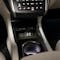 2019 Lincoln MKC 5th interior image - activate to see more