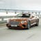 2019 Bentley Continental 3rd exterior image - activate to see more