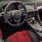 2020 Nissan GT-R 1st interior image - activate to see more