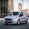 2023 Ford Transit Connect Van 7th exterior image - activate to see more