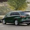 2024 Toyota Sienna 2nd exterior image - activate to see more