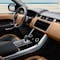 2019 Land Rover Range Rover Sport 1st interior image - activate to see more